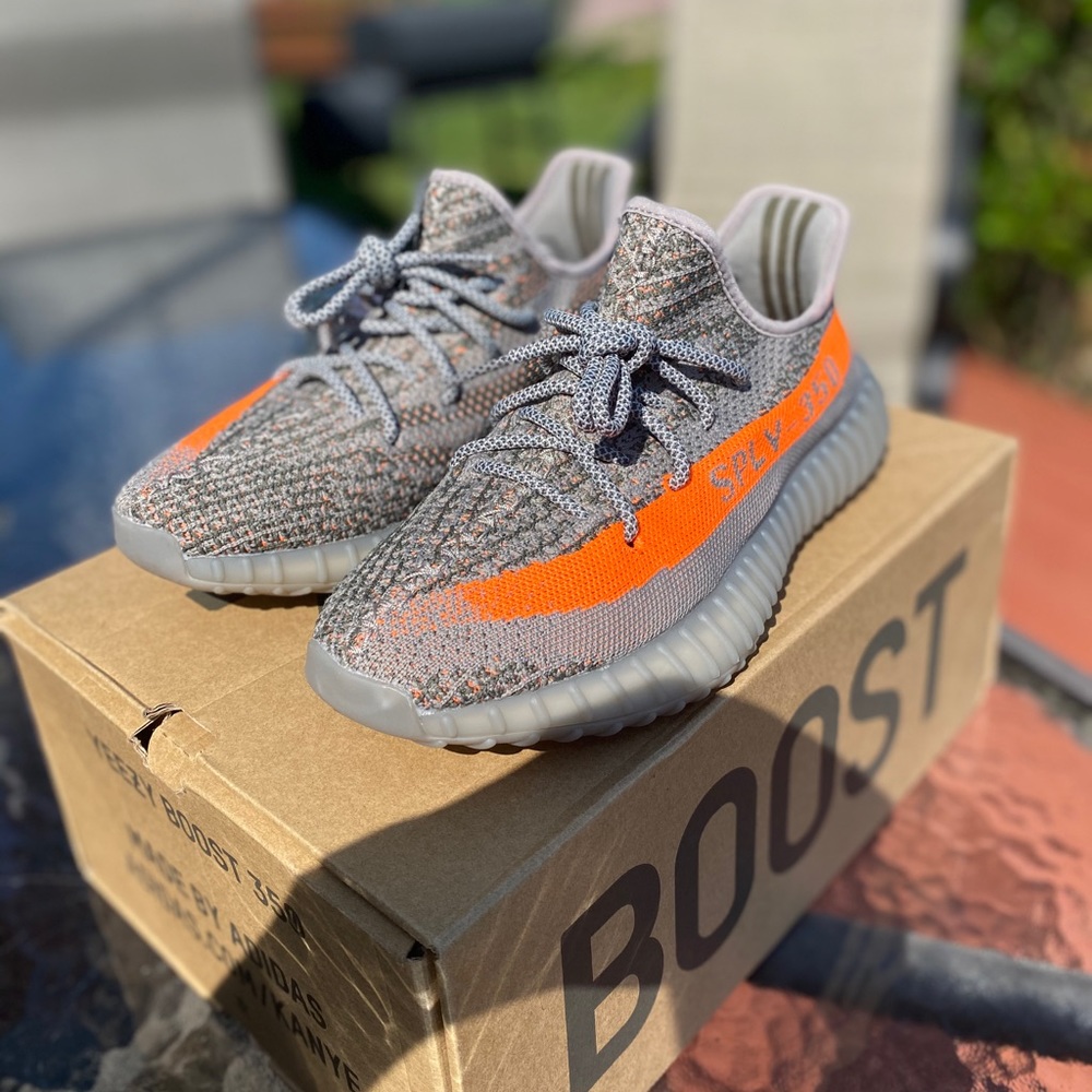 Yeezy Boost 350 V2 Beluga